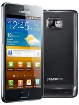Best available price of Samsung I9100 Galaxy S II in Peru
