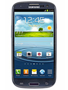 Best available price of Samsung Galaxy S III I747 in Peru