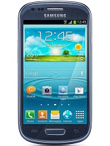 Best available price of Samsung I8190 Galaxy S III mini in Peru