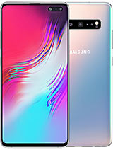 Best available price of Samsung Galaxy S10 5G in Peru