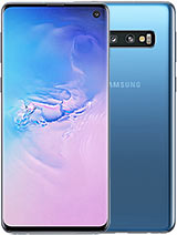 Best available price of Samsung Galaxy S10 in Peru