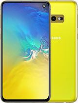 Best available price of Samsung Galaxy S10e in Peru