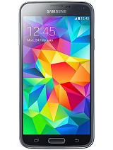 Best available price of Samsung Galaxy S5 in Peru
