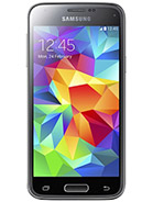 Best available price of Samsung Galaxy S5 mini Duos in Peru