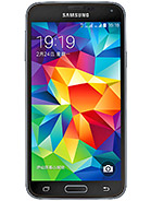 Best available price of Samsung Galaxy S5 Duos in Peru