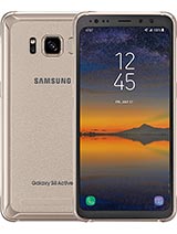 Best available price of Samsung Galaxy S8 Active in Peru