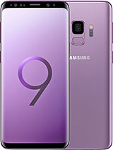 Best available price of Samsung Galaxy S9 in Peru