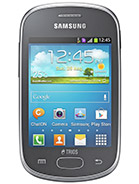 Best available price of Samsung Galaxy Star Trios S5283 in Peru