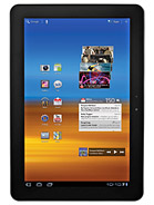 Best available price of Samsung Galaxy Tab 10-1 LTE I905 in Peru