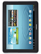 Best available price of Samsung Galaxy Tab 2 10-1 CDMA in Peru