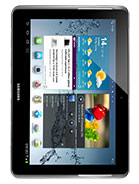 Best available price of Samsung Galaxy Tab 2 10-1 P5100 in Peru