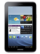 Best available price of Samsung Galaxy Tab 2 7-0 P3100 in Peru