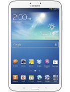 Best available price of Samsung Galaxy Tab 3 8-0 in Peru