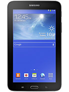 Best available price of Samsung Galaxy Tab 3 Lite 7-0 3G in Peru