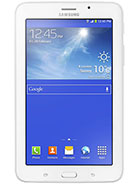 Best available price of Samsung Galaxy Tab 3 V in Peru