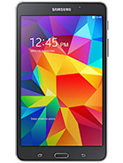 Best available price of Samsung Galaxy Tab 4 7-0 LTE in Peru