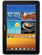 Best available price of Samsung Galaxy Tab 8-9 P7310 in Peru