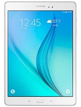 Best available price of Samsung Galaxy Tab A 9-7 in Peru