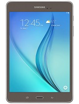 Best available price of Samsung Galaxy Tab A 8-0 2015 in Peru