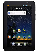 Best available price of Samsung Galaxy Tab CDMA P100 in Peru