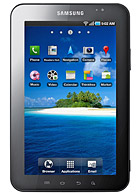 Best available price of Samsung P1000 Galaxy Tab in Peru