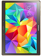 Best available price of Samsung Galaxy Tab S 10-5 in Peru