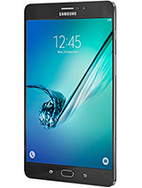 Best available price of Samsung Galaxy Tab S2 8-0 in Peru