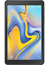 Best available price of Samsung Galaxy Tab A 8-0 2018 in Peru