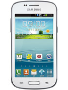 Best available price of Samsung Galaxy Trend II Duos S7572 in Peru