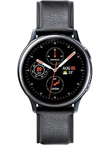 Best available price of Samsung Galaxy Watch Active2 in Peru