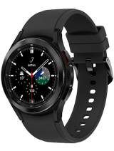 Best available price of Samsung Galaxy Watch4 Classic in Peru