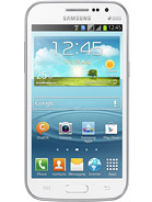 Best available price of Samsung Galaxy Win I8550 in Peru