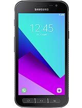 Best available price of Samsung Galaxy Xcover 4 in Peru
