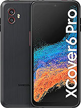 Best available price of Samsung Galaxy Xcover6 Pro in Peru