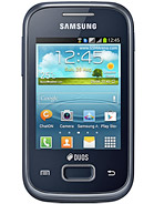 Best available price of Samsung Galaxy Y Plus S5303 in Peru