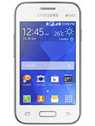 Best available price of Samsung Galaxy Young 2 in Peru