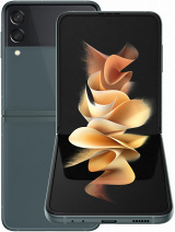 Best available price of Samsung Galaxy Z Flip3 5G in Peru