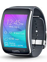Best available price of Samsung Gear S in Peru