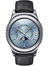 Best available price of Samsung Gear S2 classic 3G in Peru