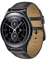 Best available price of Samsung Gear S2 classic in Peru