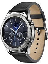 Best available price of Samsung Gear S3 classic in Peru