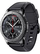 Best available price of Samsung Gear S3 frontier in Peru