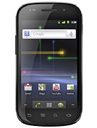 Best available price of Samsung Google Nexus S I9023 in Peru