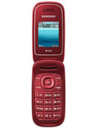 Best available price of Samsung E1272 in Peru