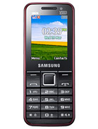 Best available price of Samsung E3213 Hero in Peru