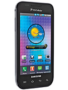 Best available price of Samsung Mesmerize i500 in Peru
