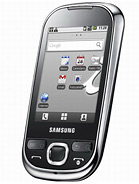 Best available price of Samsung I5500 Galaxy 5 in Peru
