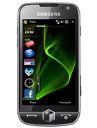 Best available price of Samsung I8000 Omnia II in Peru