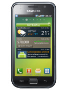Best available price of Samsung I9001 Galaxy S Plus in Peru