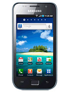 Best available price of Samsung I9003 Galaxy SL in Peru